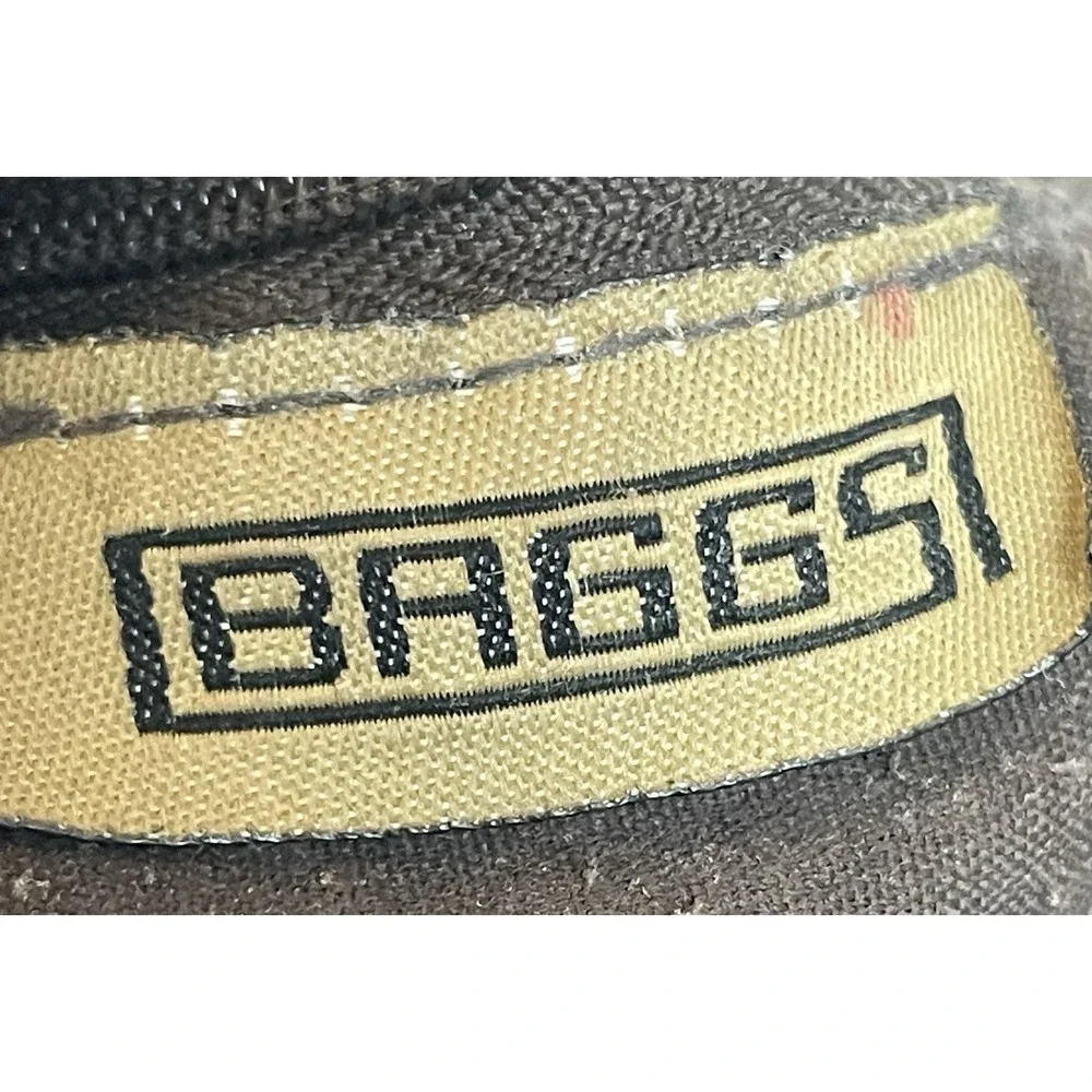 BAGGS *** preowned